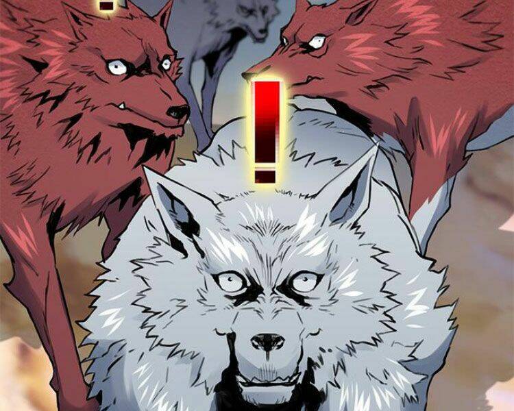 Druid Tại Ga Seoul – Người Hóa Thú Chapter 30 - Trang 2