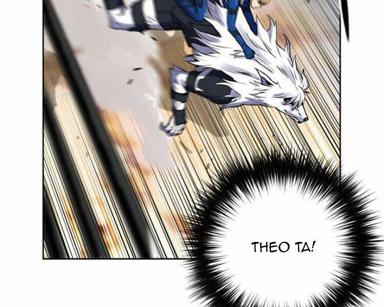 Druid Tại Ga Seoul – Người Hóa Thú Chapter 30 - Trang 2