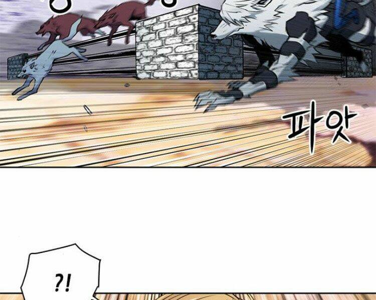 Druid Tại Ga Seoul – Người Hóa Thú Chapter 30 - Trang 2