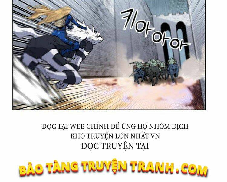 Druid Tại Ga Seoul – Người Hóa Thú Chapter 30 - Trang 2