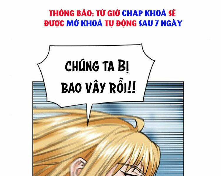 Druid Tại Ga Seoul – Người Hóa Thú Chapter 30 - Trang 2