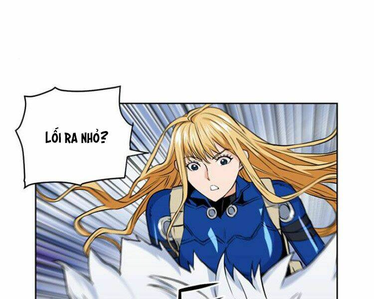 Druid Tại Ga Seoul – Người Hóa Thú Chapter 30 - Trang 2