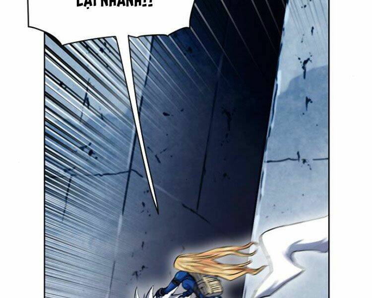 Druid Tại Ga Seoul – Người Hóa Thú Chapter 30 - Trang 2