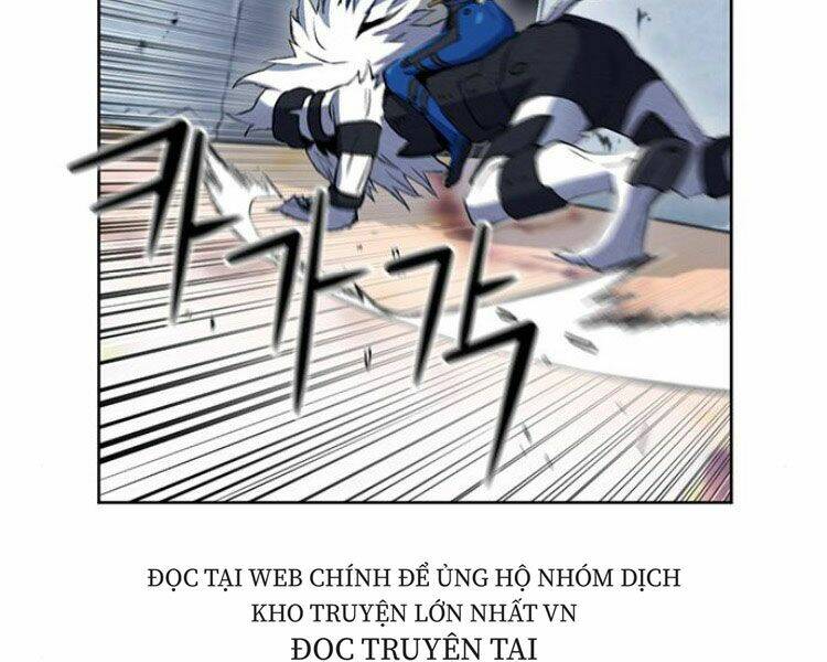 Druid Tại Ga Seoul – Người Hóa Thú Chapter 30 - Trang 2