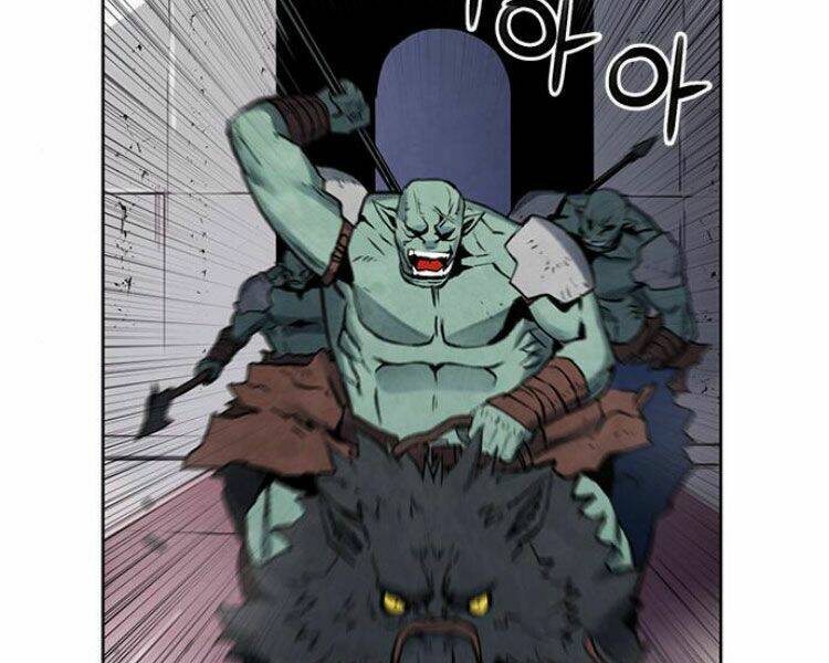 Druid Tại Ga Seoul – Người Hóa Thú Chapter 30 - Trang 2