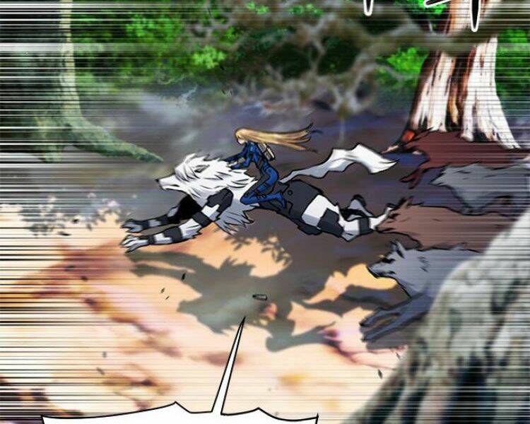 Druid Tại Ga Seoul – Người Hóa Thú Chapter 30 - Trang 2