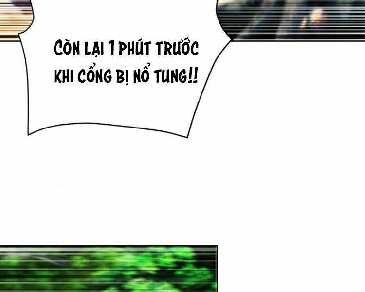 Druid Tại Ga Seoul – Người Hóa Thú Chapter 30 - Trang 2