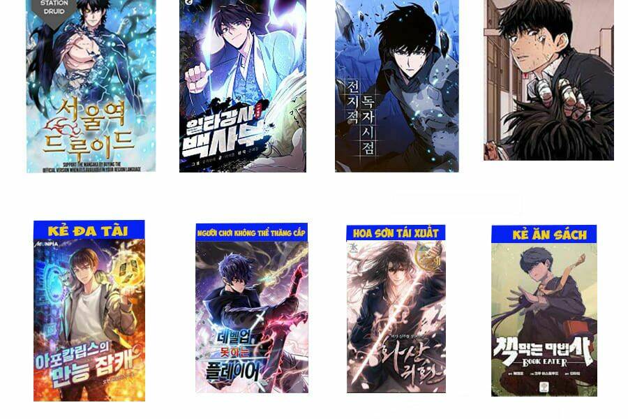 Druid Tại Ga Seoul – Người Hóa Thú Chapter 30 - Trang 2