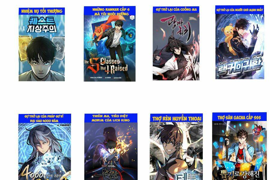 Druid Tại Ga Seoul – Người Hóa Thú Chapter 30 - Trang 2