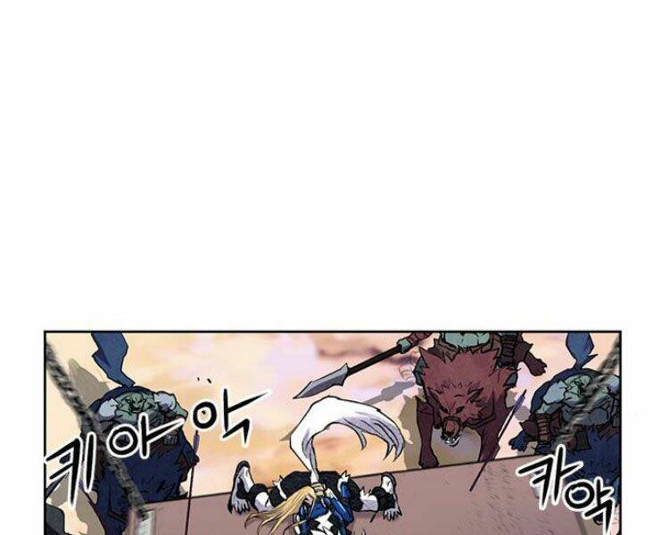 Druid Tại Ga Seoul – Người Hóa Thú Chapter 30 - Trang 2