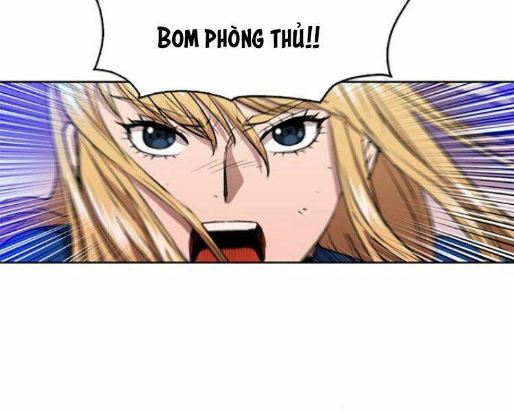 Druid Tại Ga Seoul – Người Hóa Thú Chapter 30 - Trang 2