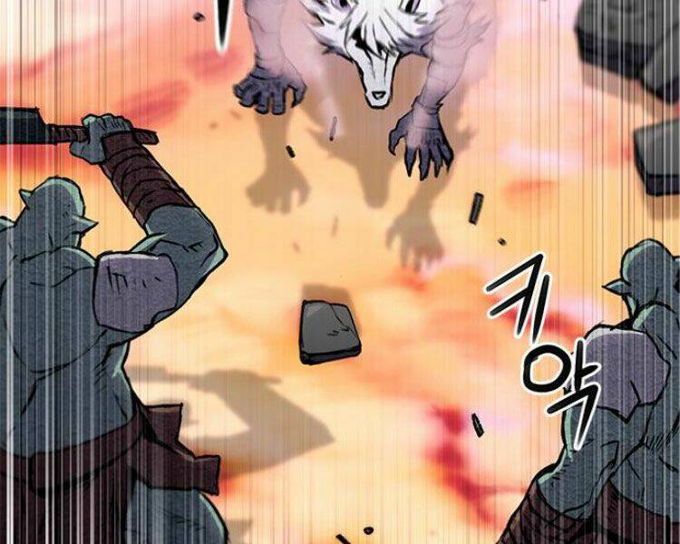 Druid Tại Ga Seoul – Người Hóa Thú Chapter 30 - Trang 2