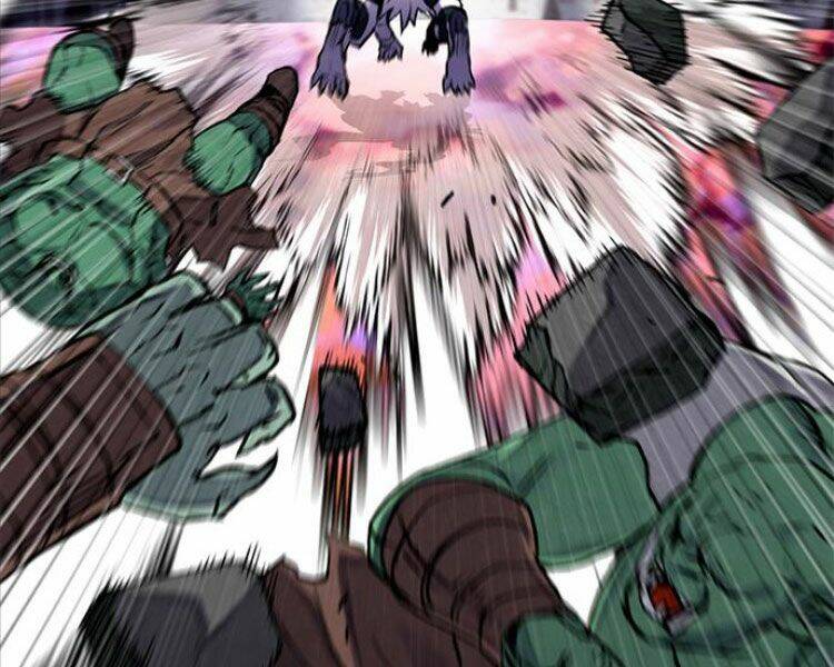 Druid Tại Ga Seoul – Người Hóa Thú Chapter 30 - Trang 2