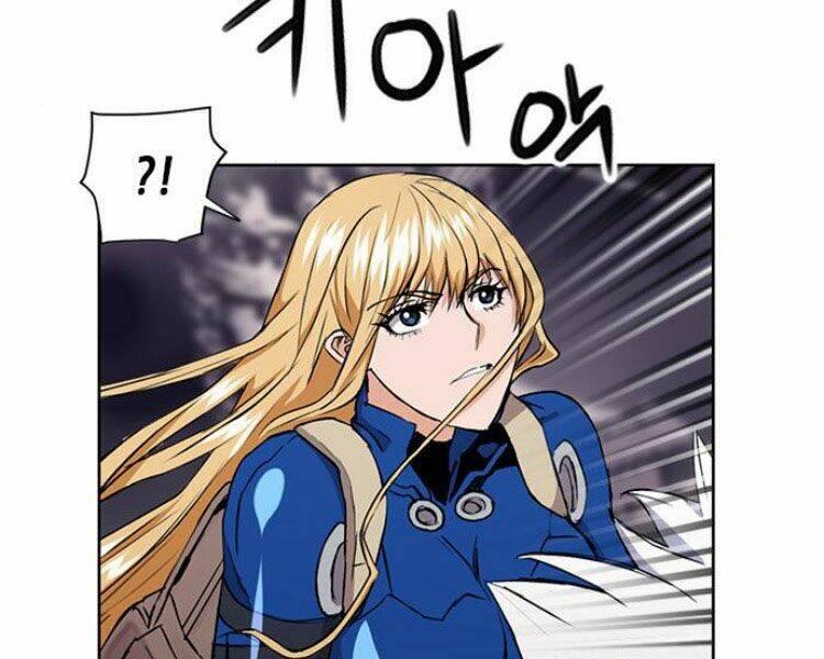 Druid Tại Ga Seoul – Người Hóa Thú Chapter 30 - Trang 2