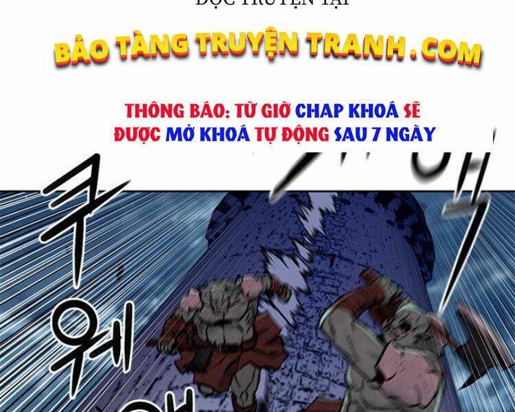 Druid Tại Ga Seoul – Người Hóa Thú Chapter 30 - Trang 2