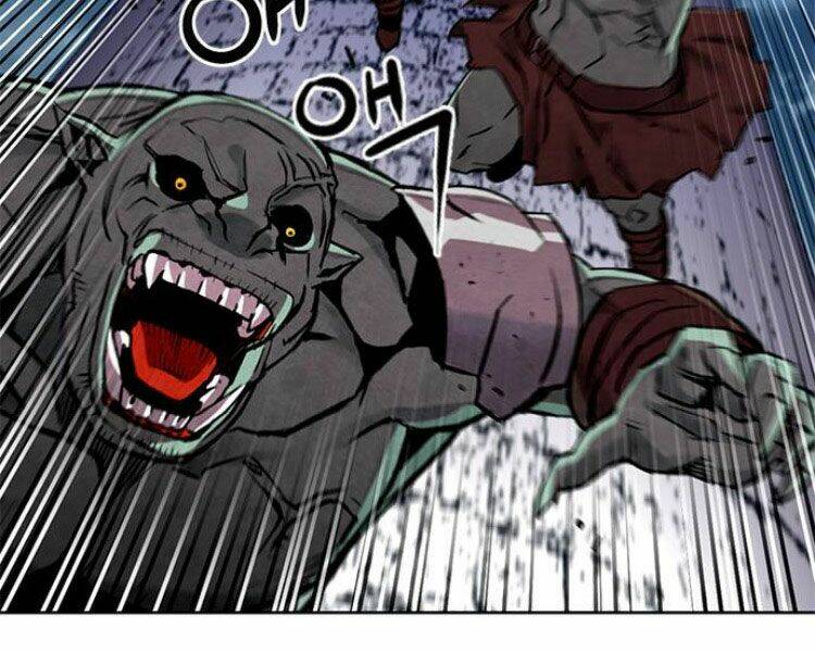 Druid Tại Ga Seoul – Người Hóa Thú Chapter 30 - Trang 2