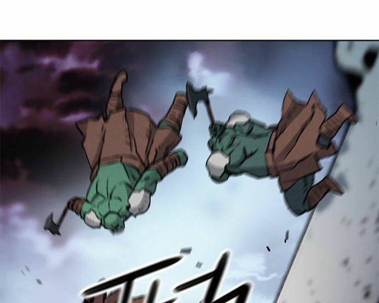 Druid Tại Ga Seoul – Người Hóa Thú Chapter 30 - Trang 2