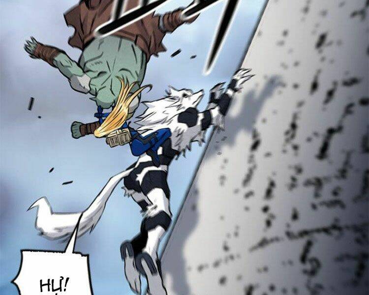 Druid Tại Ga Seoul – Người Hóa Thú Chapter 30 - Trang 2