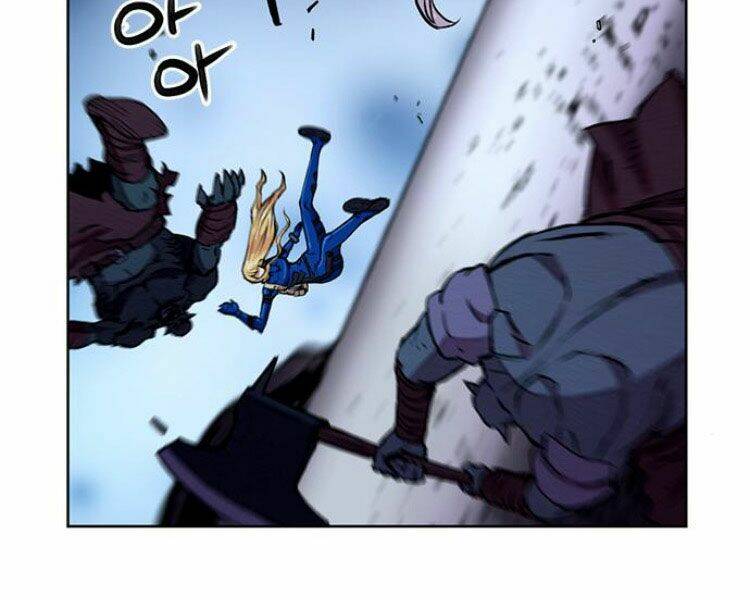 Druid Tại Ga Seoul – Người Hóa Thú Chapter 30 - Trang 2