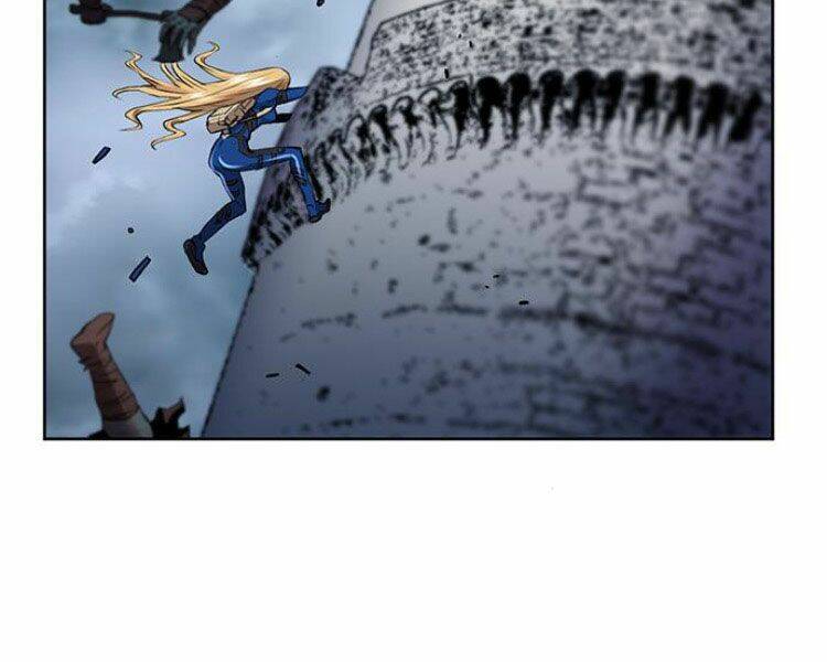 Druid Tại Ga Seoul – Người Hóa Thú Chapter 30 - Trang 2