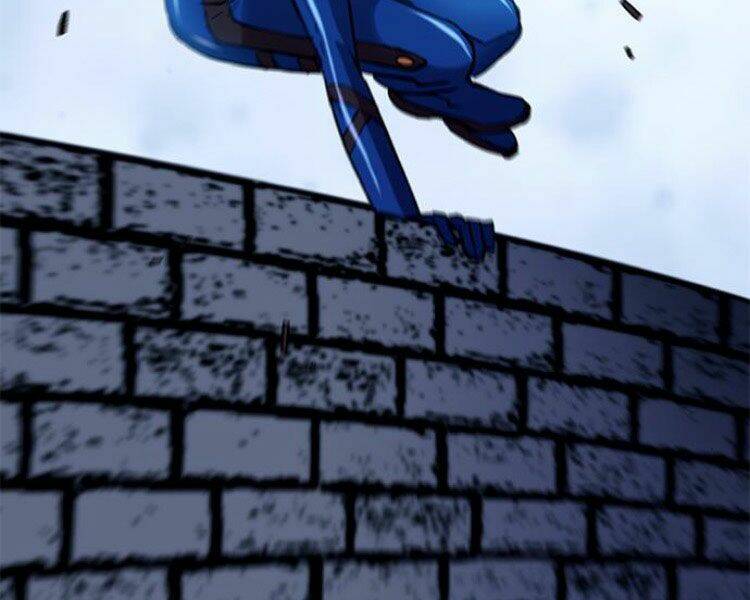 Druid Tại Ga Seoul – Người Hóa Thú Chapter 30 - Trang 2