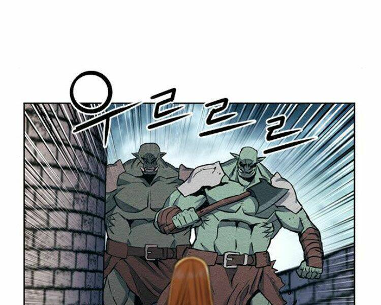 Druid Tại Ga Seoul – Người Hóa Thú Chapter 30 - Trang 2