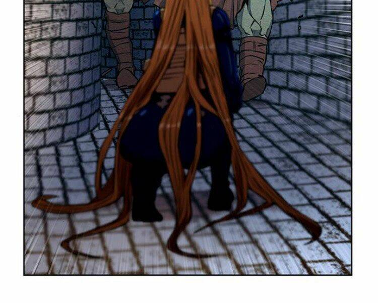 Druid Tại Ga Seoul – Người Hóa Thú Chapter 30 - Trang 2