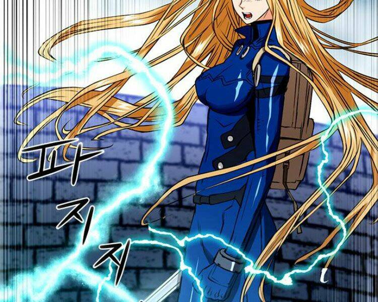 Druid Tại Ga Seoul – Người Hóa Thú Chapter 30 - Trang 2