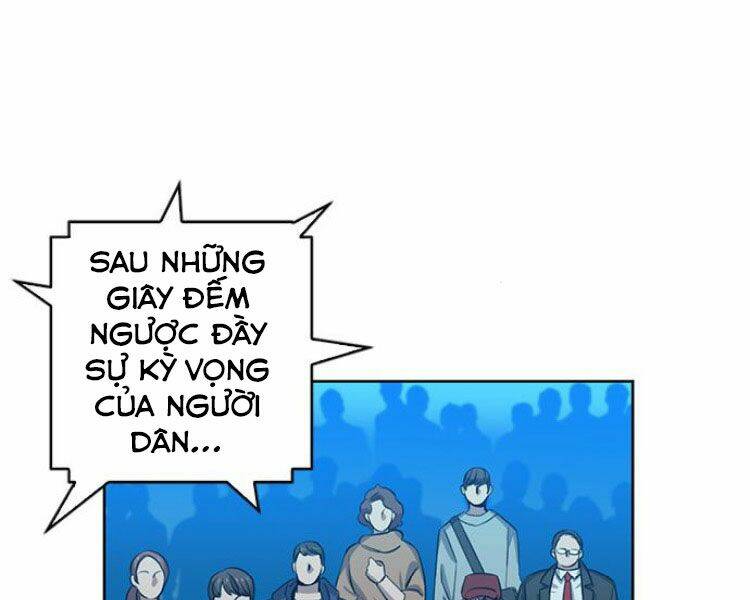 Druid Tại Ga Seoul – Người Hóa Thú Chapter 31 - Trang 2