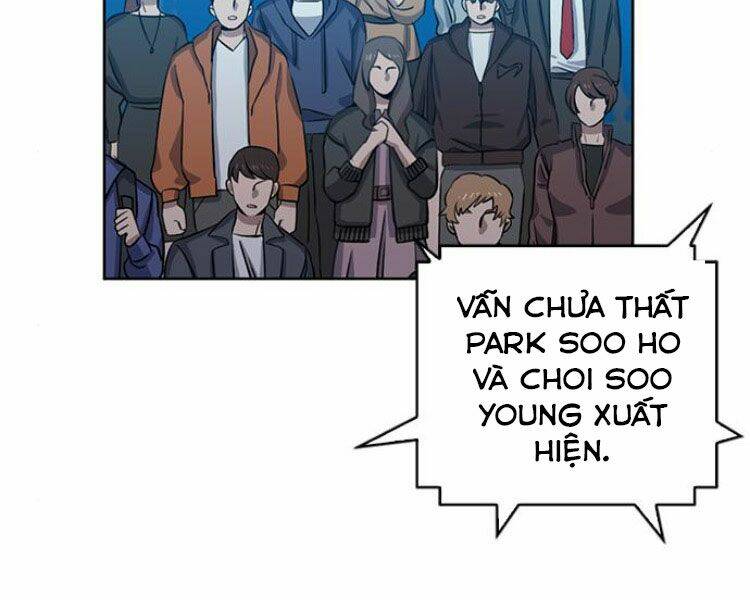 Druid Tại Ga Seoul – Người Hóa Thú Chapter 31 - Trang 2