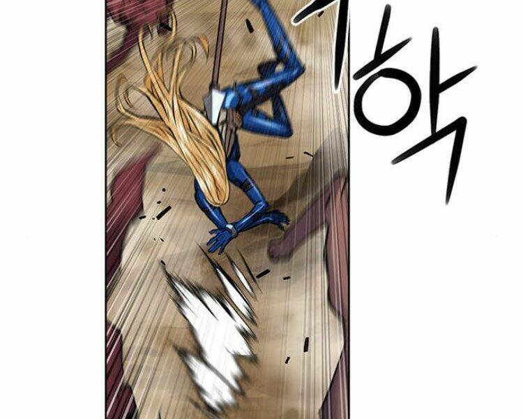 Druid Tại Ga Seoul – Người Hóa Thú Chapter 31 - Trang 2