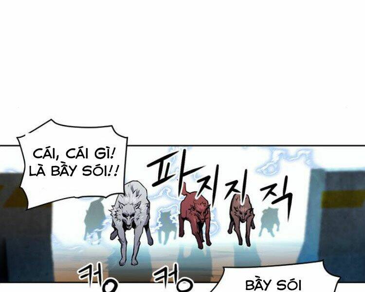 Druid Tại Ga Seoul – Người Hóa Thú Chapter 31 - Trang 2