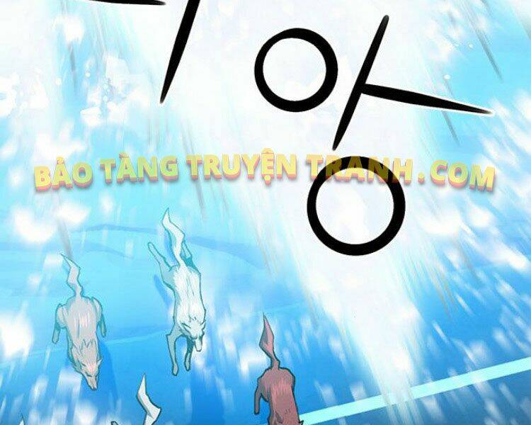 Druid Tại Ga Seoul – Người Hóa Thú Chapter 31 - Trang 2