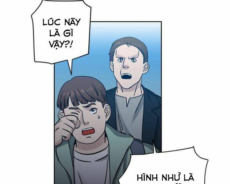 Druid Tại Ga Seoul – Người Hóa Thú Chapter 31 - Trang 2