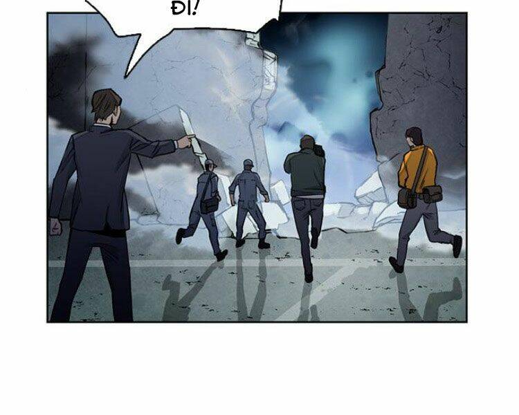 Druid Tại Ga Seoul – Người Hóa Thú Chapter 31 - Trang 2