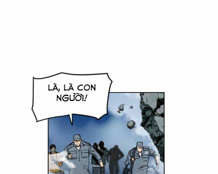 Druid Tại Ga Seoul – Người Hóa Thú Chapter 31 - Trang 2