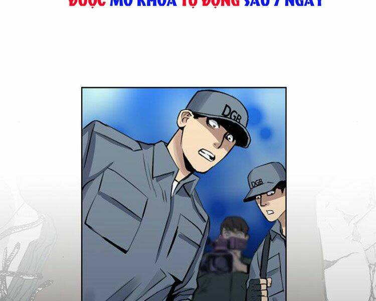 Druid Tại Ga Seoul – Người Hóa Thú Chapter 31 - Trang 2