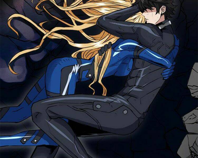 Druid Tại Ga Seoul – Người Hóa Thú Chapter 31 - Trang 2