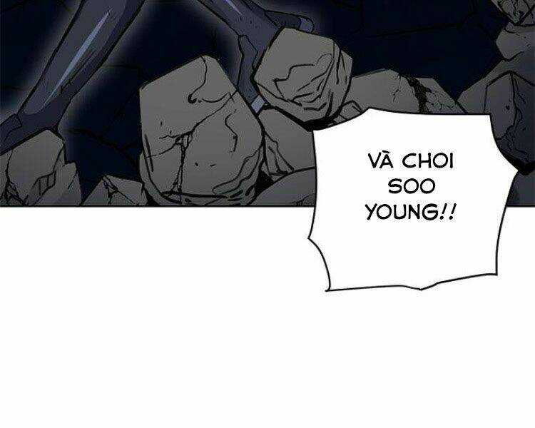 Druid Tại Ga Seoul – Người Hóa Thú Chapter 31 - Trang 2