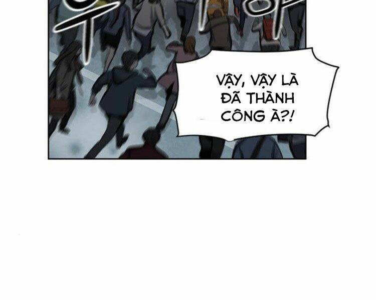 Druid Tại Ga Seoul – Người Hóa Thú Chapter 31 - Trang 2