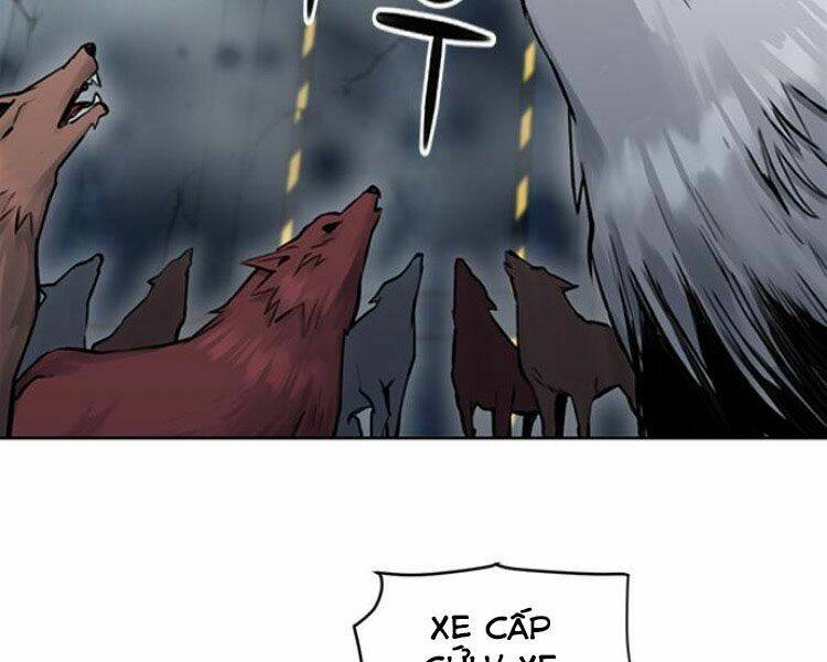 Druid Tại Ga Seoul – Người Hóa Thú Chapter 31 - Trang 2