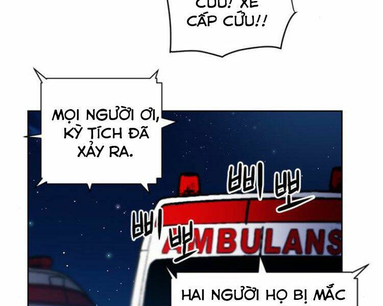 Druid Tại Ga Seoul – Người Hóa Thú Chapter 31 - Trang 2