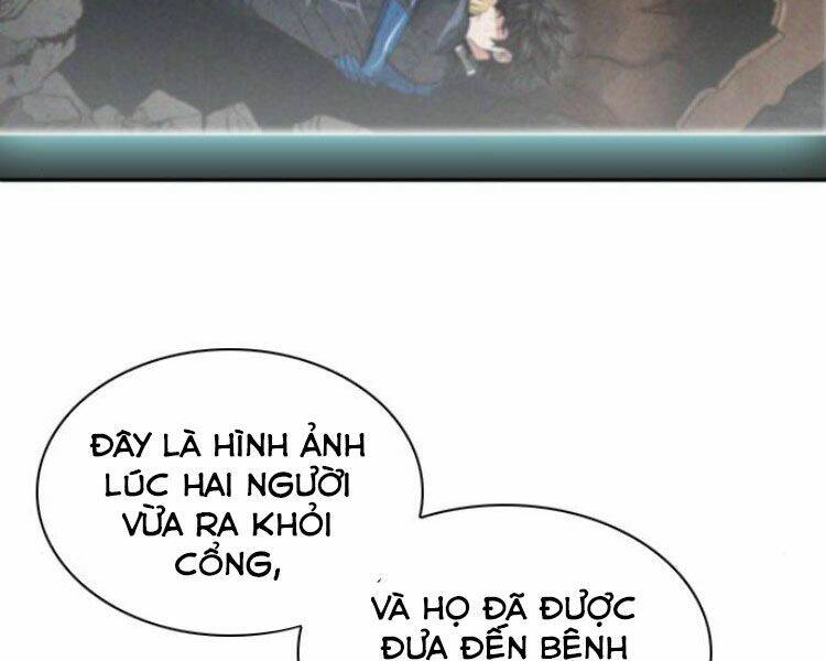 Druid Tại Ga Seoul – Người Hóa Thú Chapter 31 - Trang 2