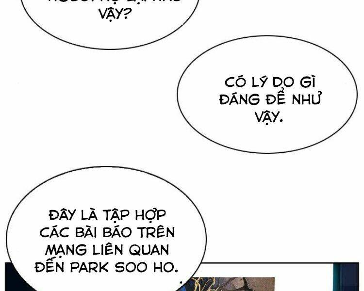 Druid Tại Ga Seoul – Người Hóa Thú Chapter 31 - Trang 2