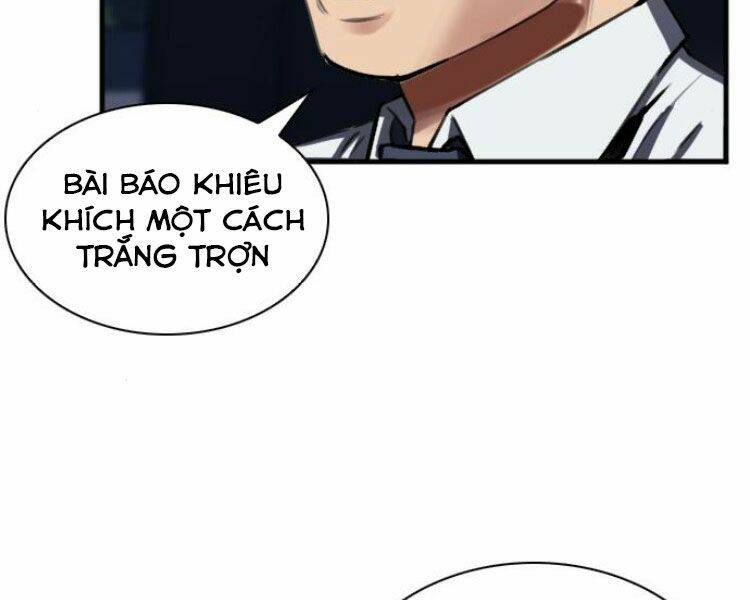 Druid Tại Ga Seoul – Người Hóa Thú Chapter 31 - Trang 2