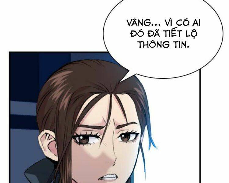 Druid Tại Ga Seoul – Người Hóa Thú Chapter 31 - Trang 2