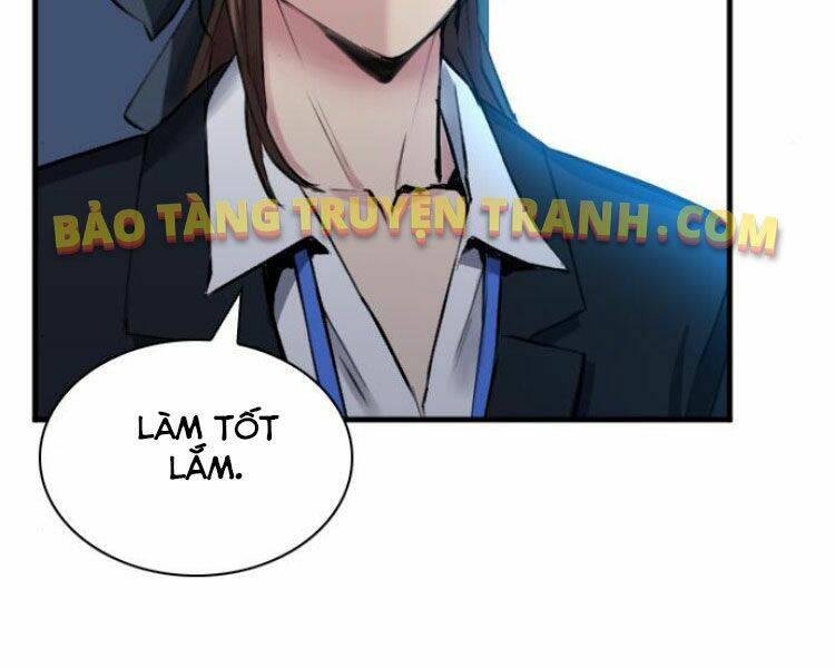 Druid Tại Ga Seoul – Người Hóa Thú Chapter 31 - Trang 2