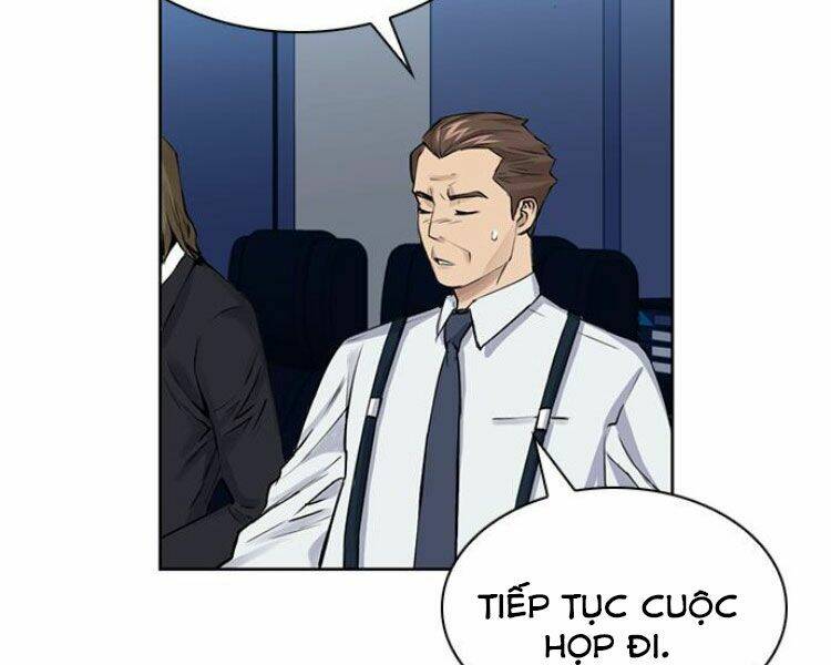 Druid Tại Ga Seoul – Người Hóa Thú Chapter 31 - Trang 2