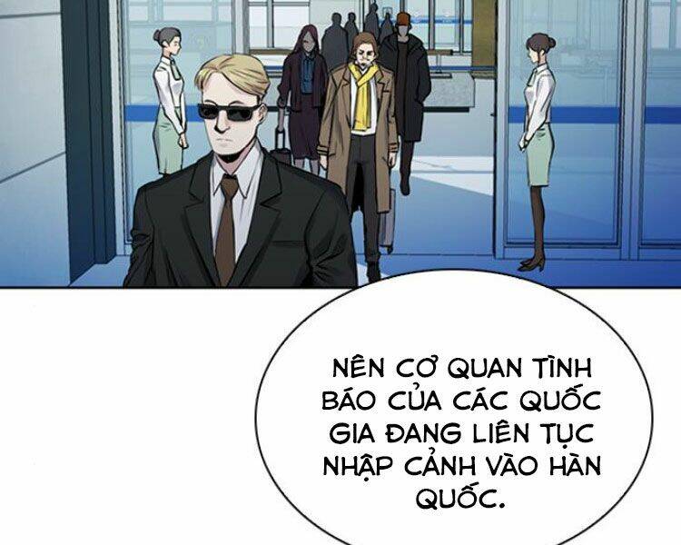 Druid Tại Ga Seoul – Người Hóa Thú Chapter 31 - Trang 2