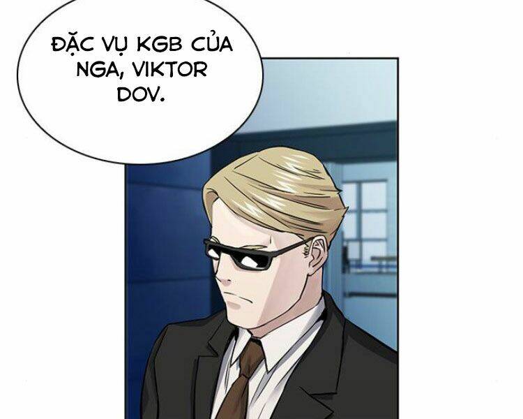 Druid Tại Ga Seoul – Người Hóa Thú Chapter 31 - Trang 2